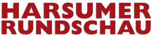 Logo Harsumer Rundschau