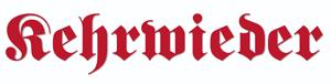 Logo Kehrwieder