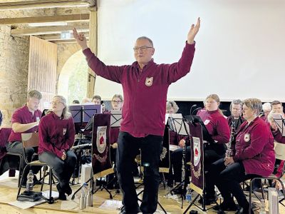 Gelungener Neustart in der Schäferscheune