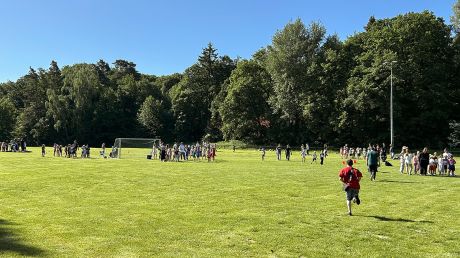 Bördeschule Schellerten-Dinklar und die Grundschule Ottbergen