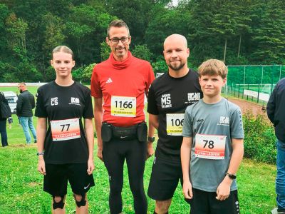 GlückLauf in Gebhardshagen