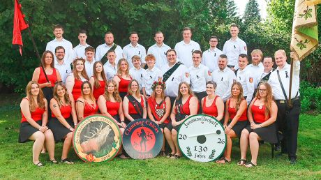 Drei Festtage voller Tradition, Gemeinschaft und guter Stimmung.