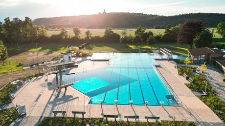 Freizeitbad Nordstemmen
