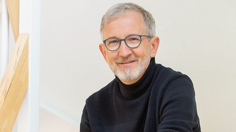 Heilpraktiker für Psychotherapie Michael Harms
