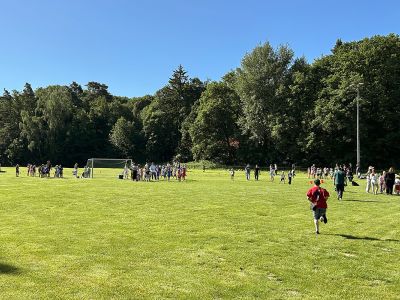Bördeschule Schellerten-Dinklar und die Grundschule Ottbergen