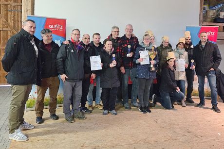 Gruppenbild