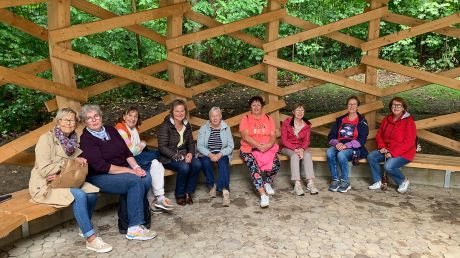 Wohldenberger Landfrauen.