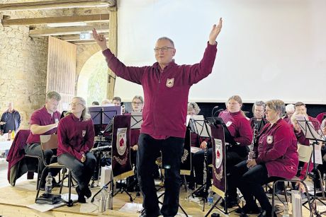 Gelungener Neustart in der Schäferscheune