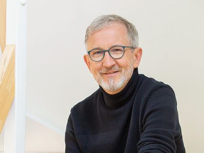 Heilpraktiker für Psychotherapie Michael Harms