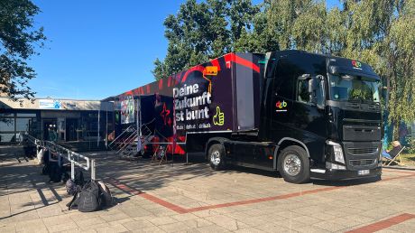 Vierte Berufsorientierungswoche an der Oberschule Söhlde.