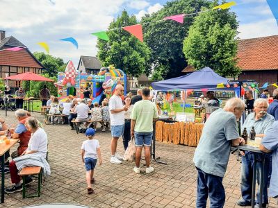 Siedlerfest Woltwiesche 2026