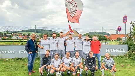SG Schellerten/Oedelum/Ottbergen I.